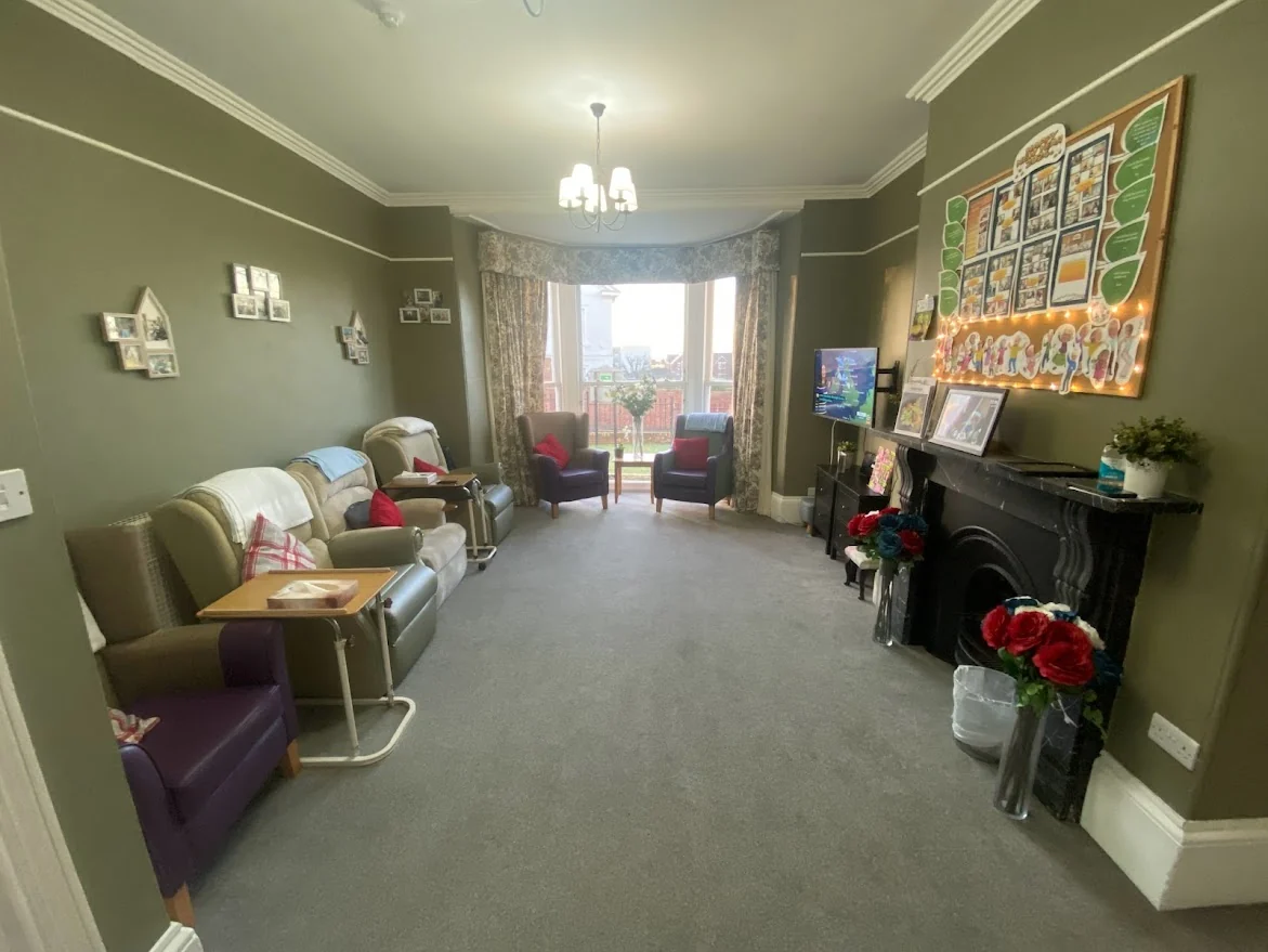 The Dales wellbeing
