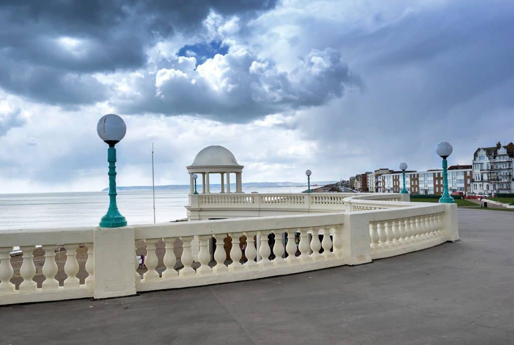 Blog: News and updates from St. Vincent's Bexhill, Location Bexhill Seaside